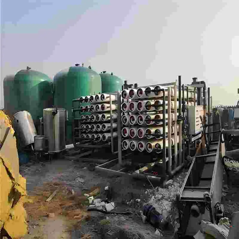 Water Filter Reverse Osmosis Equipment/Reverse Osmosis Water Purification Equipment