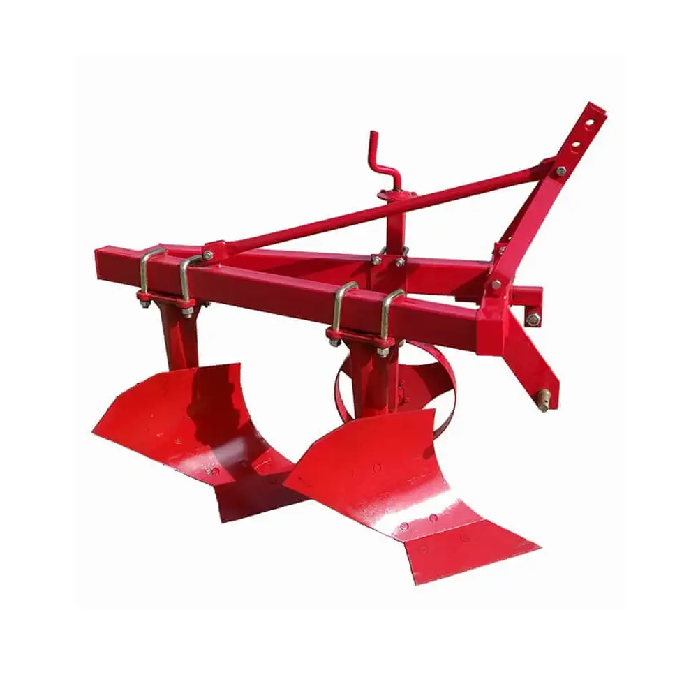 WT1L Share Plough, Mould Board Plough, Tractor Plow