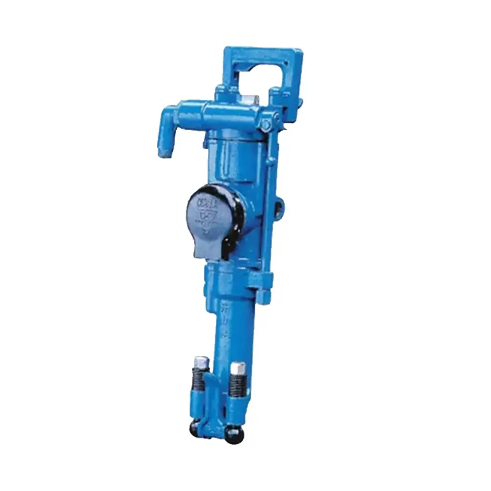 YT23D Rock Drill